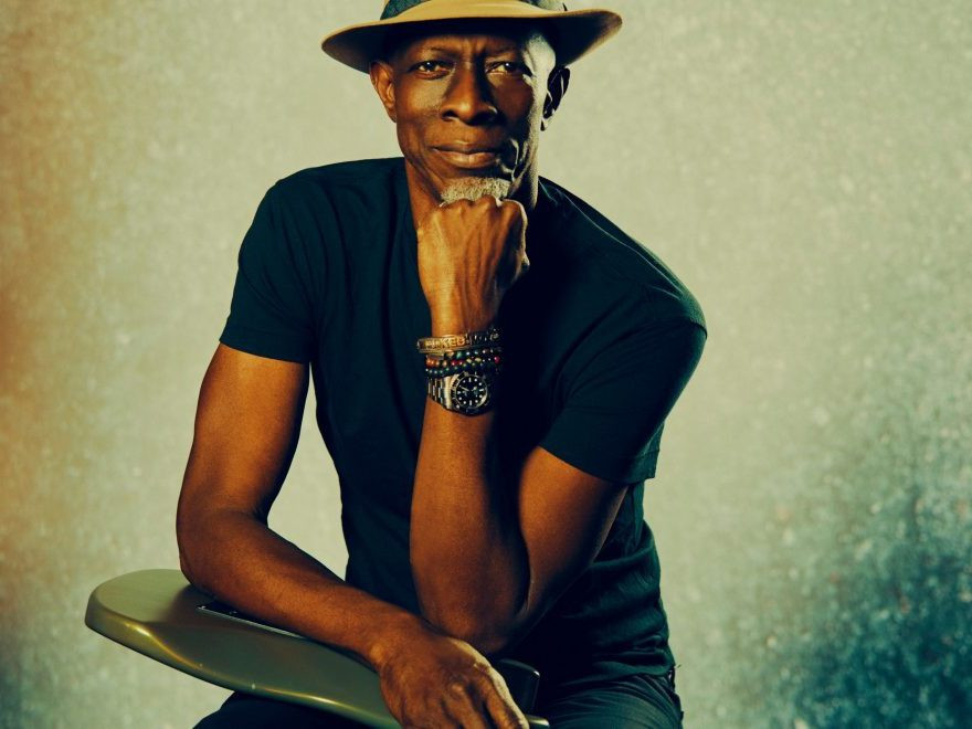 Keb' Mo'
