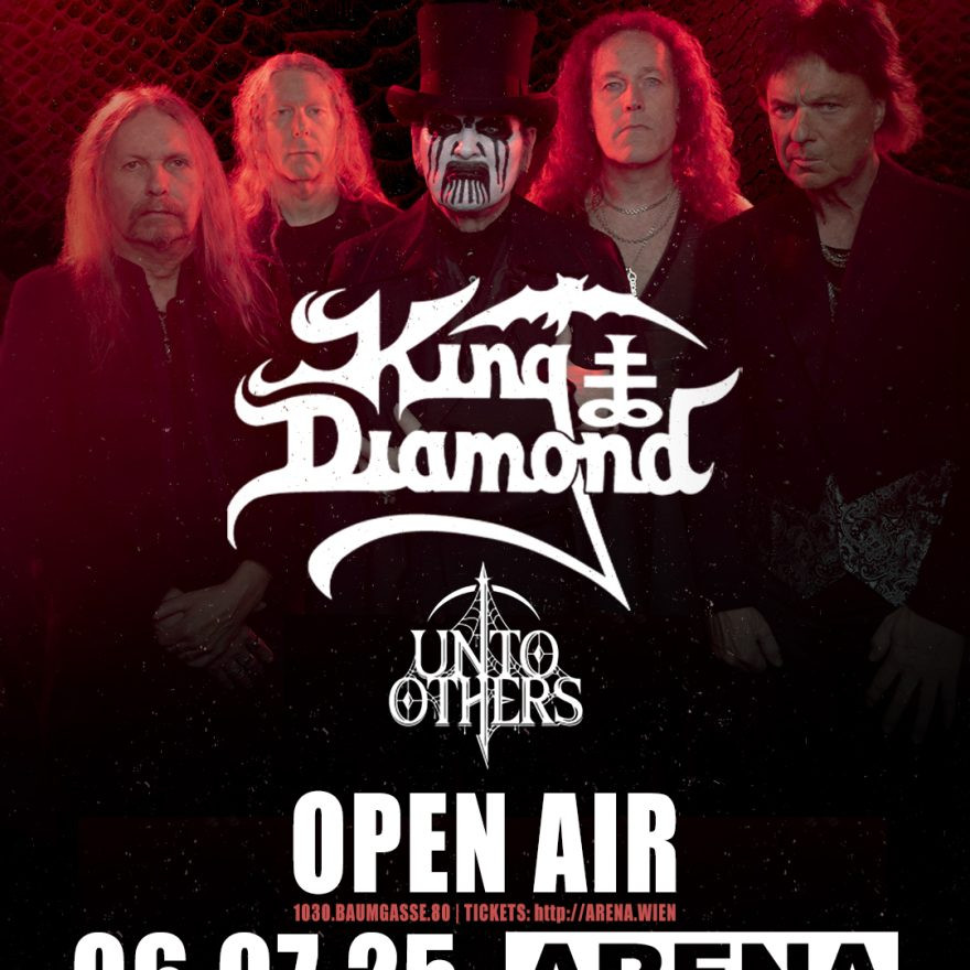 King Diamond