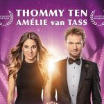 Thommy Ten & Amélie van Tass