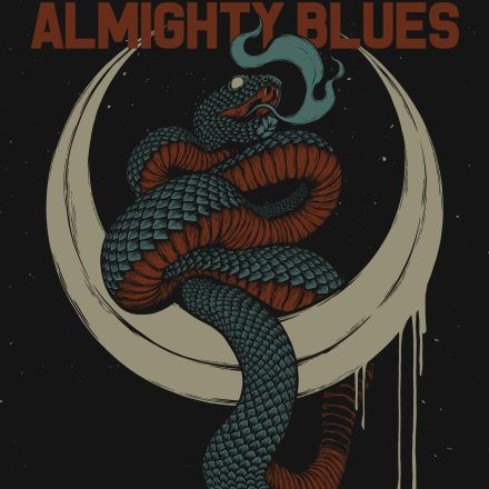 The Devil and the Almighty Blues