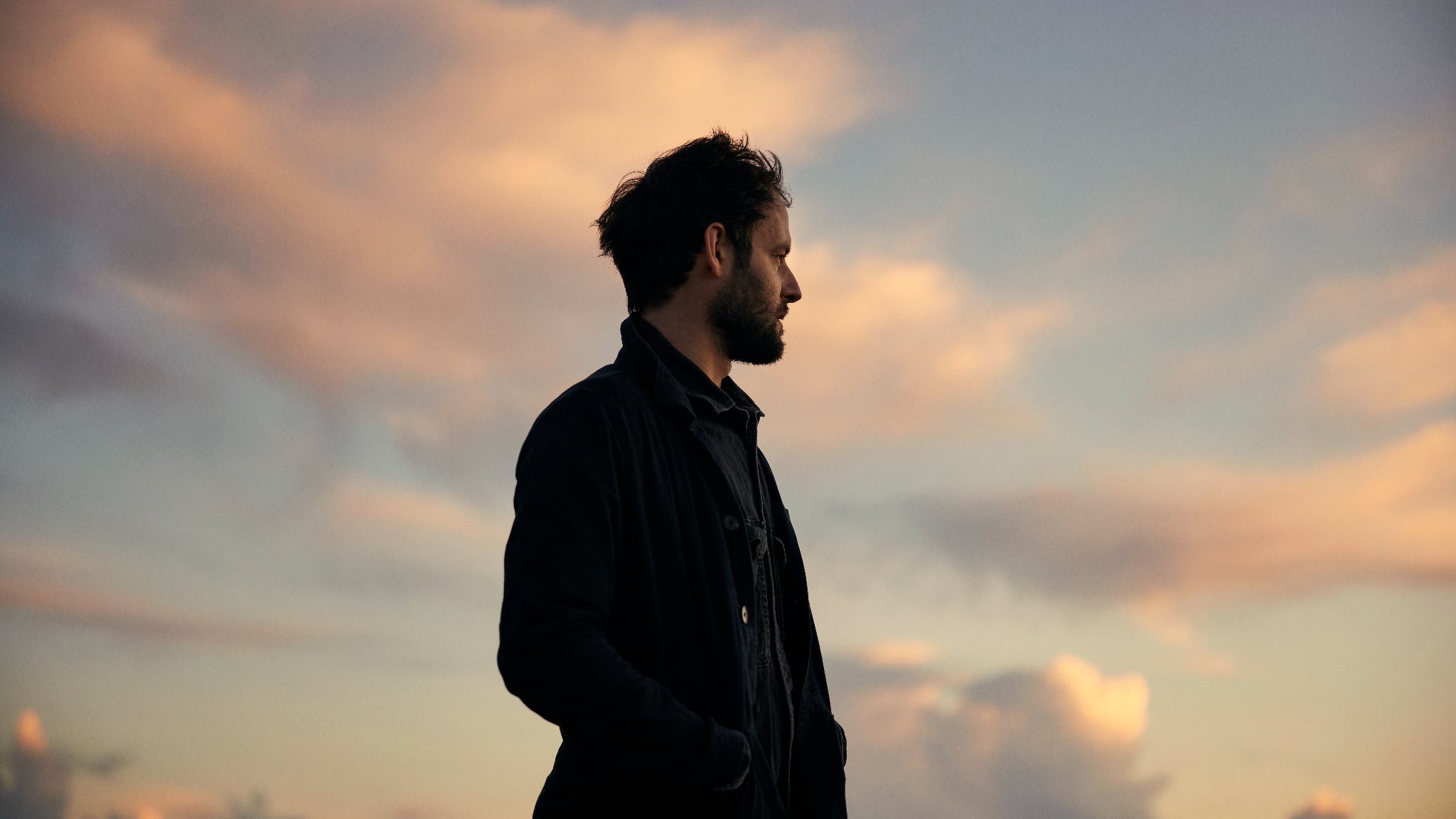 Roo Panes am 27. November 2025 @ B72. Roo Panes am 27. November 2025 @ B72.