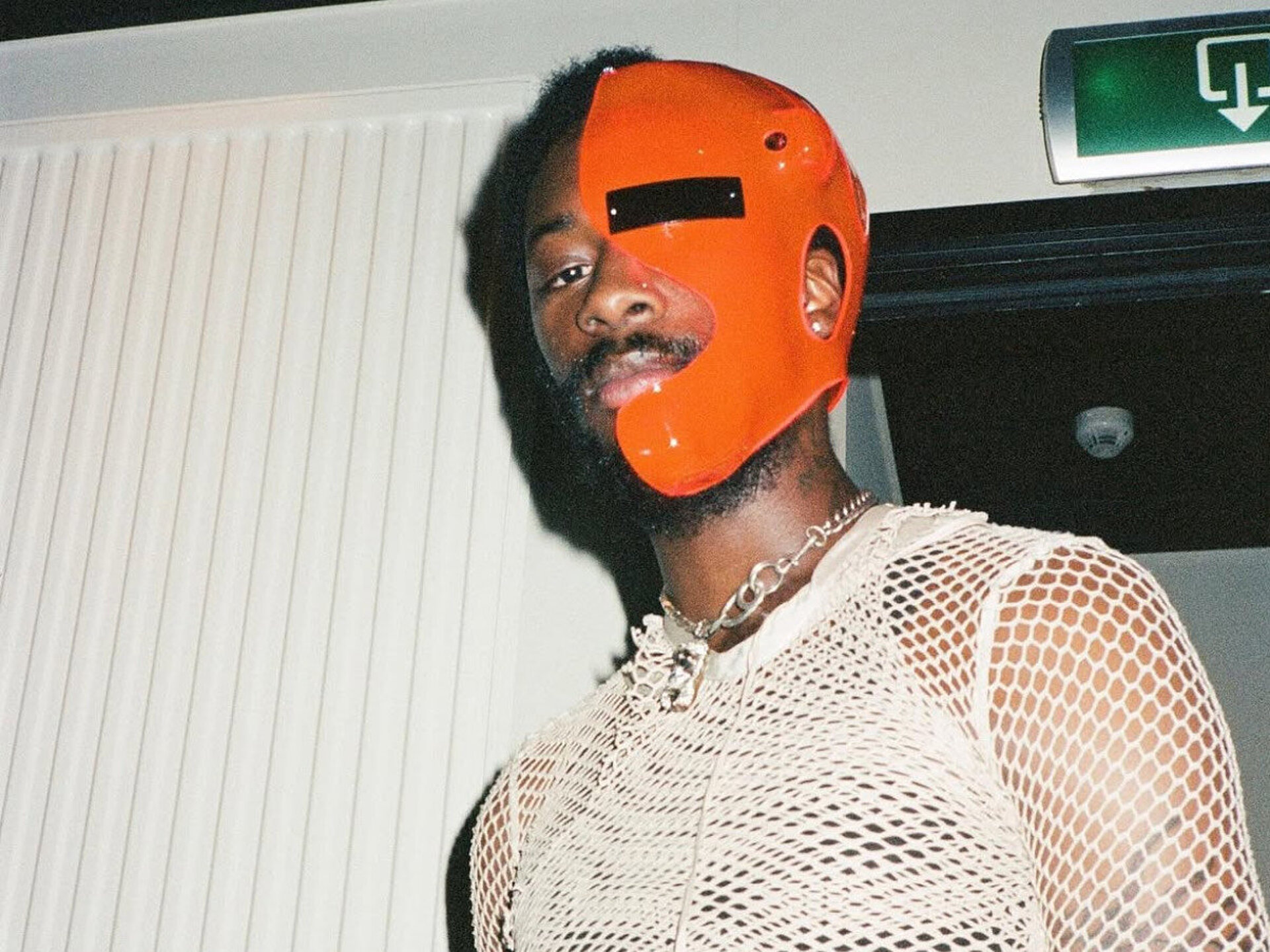 Goldlink am 17. October 2025 @ Flex.