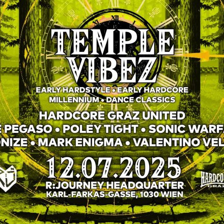 Temple Vibez