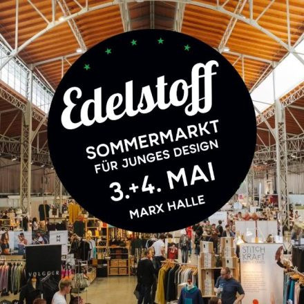 Edelstoff SOMMER