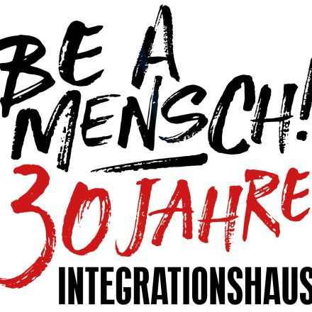 30 Jahre Integrationshaus