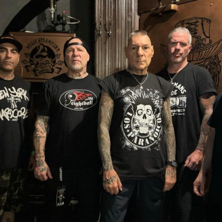 Agnostic Front
