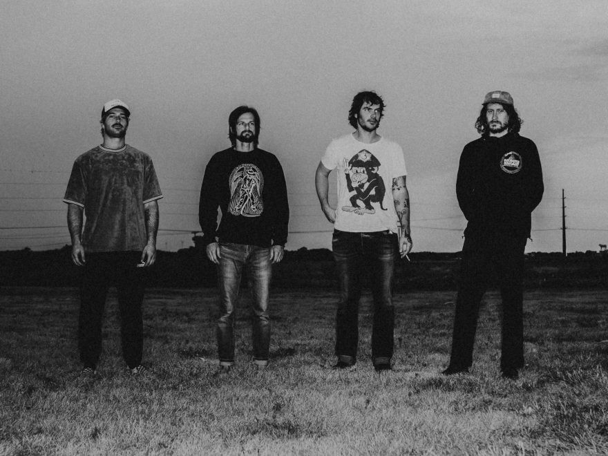 All Them Witches