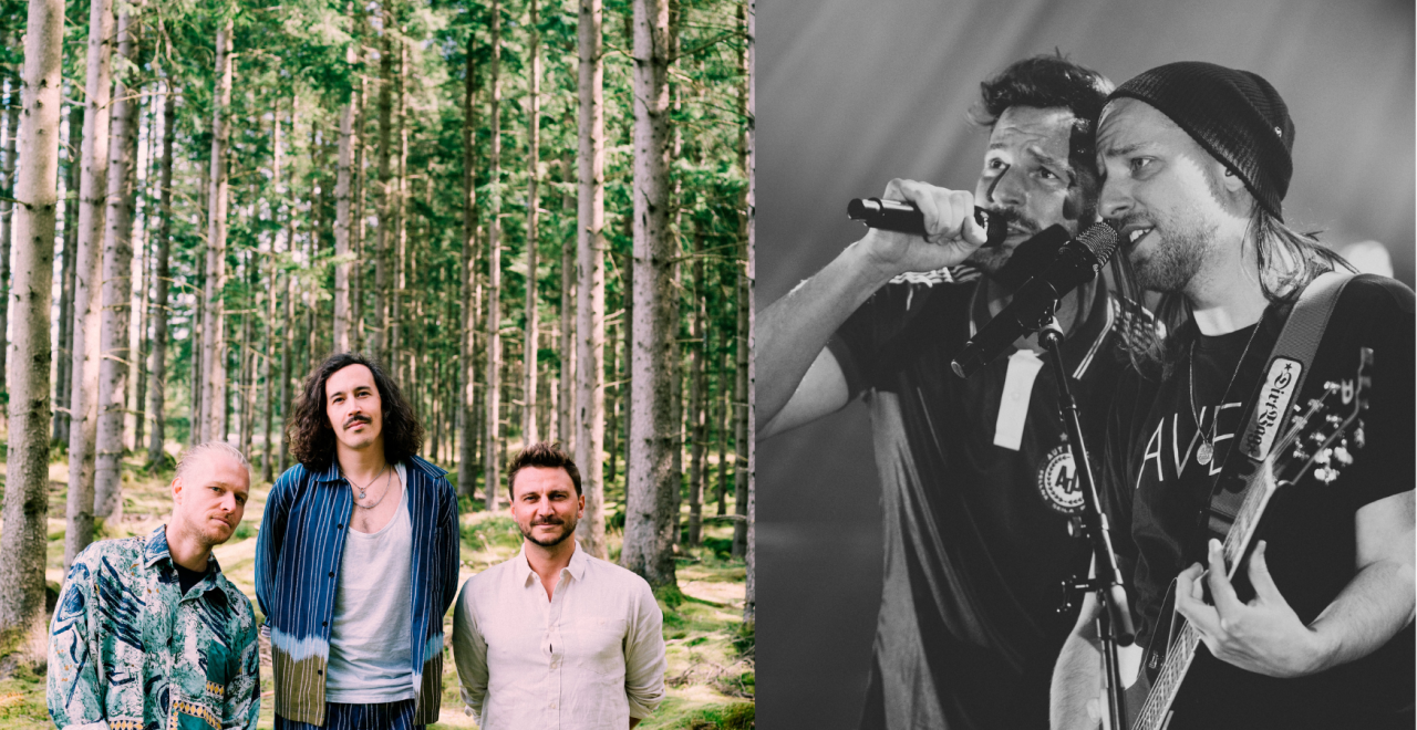 folkshilfe + AUT of ORDA am 1. August 2026 @ Donaubühne Tulln. folkshilfe + AUT of ORDA am 1. August 2026 @ Donaubühne Tulln.