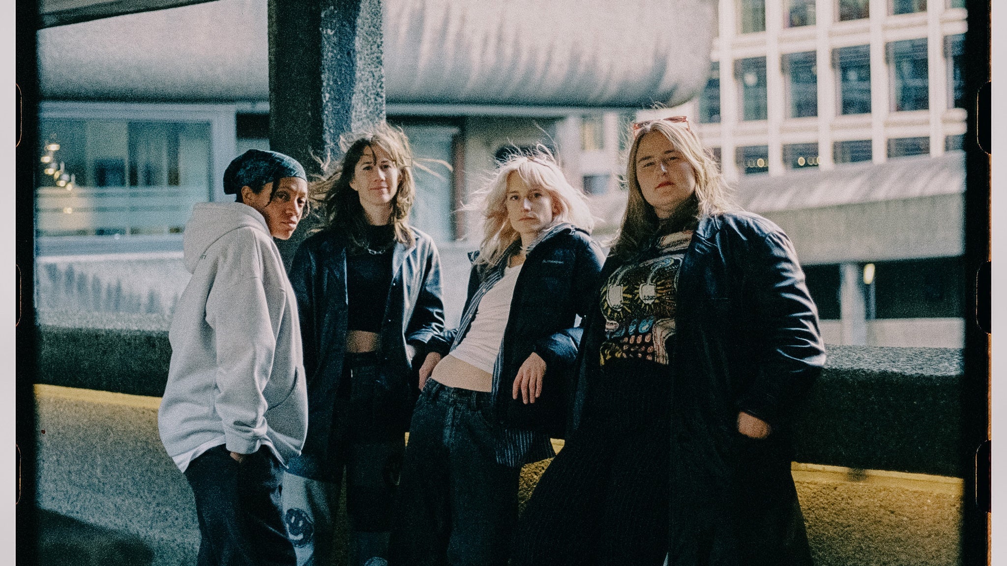 The Buoys am 13. September 2025 @ Chelsea. The Buoys am 13. September 2025 @ Chelsea.