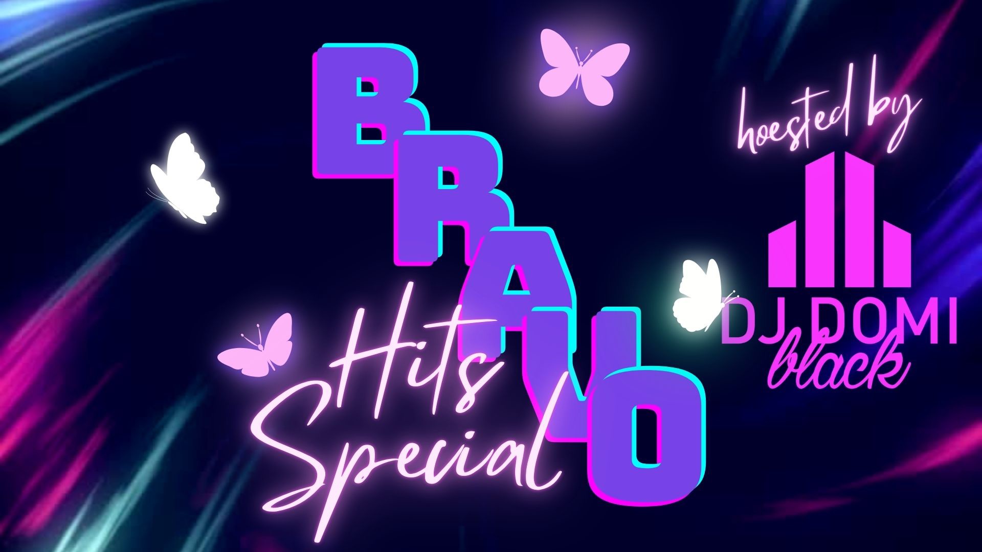 BRAVO HITS Special am 2. May 2025 @ Kupferdachl.