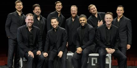 The Ten Tenors