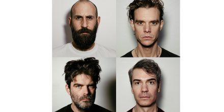 Preoccupations