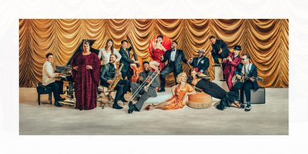 Postmodern Jukebox