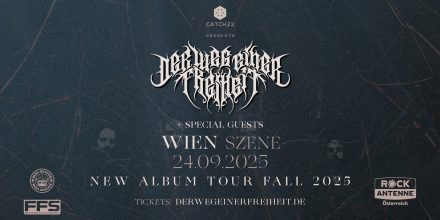 Der Weg einer Freiheit