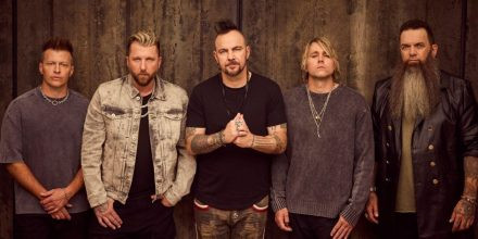 Three Days Grace