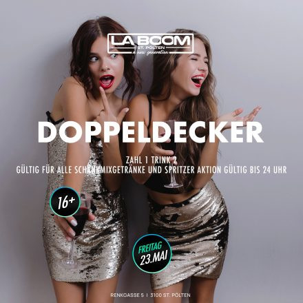 Doppeldecker