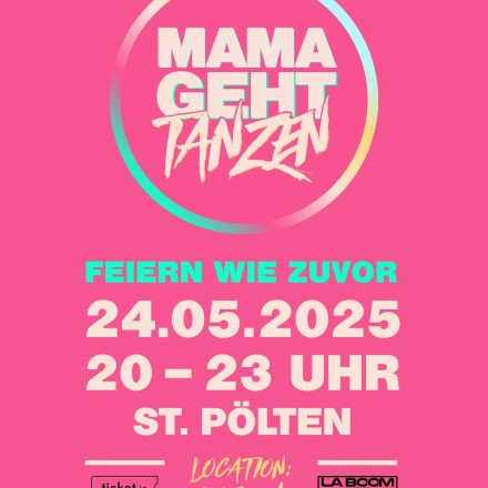 Mamagehttanzen