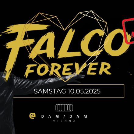 Falco Forever