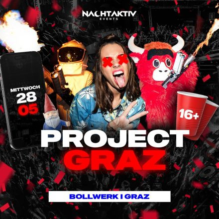 Project Graz!