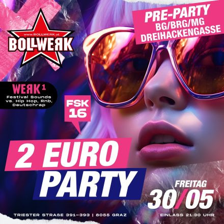 2 Euro Party!