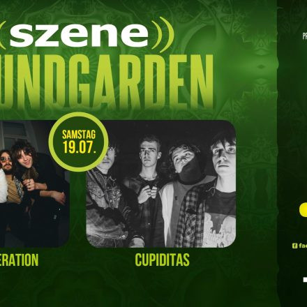 The Generation | Cupiditas