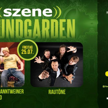 Das Meidlinger Branntweiner Duo | Rautöne