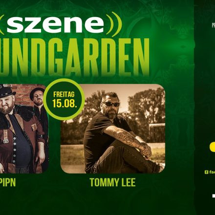 Rotzpipn | Tommy Lee