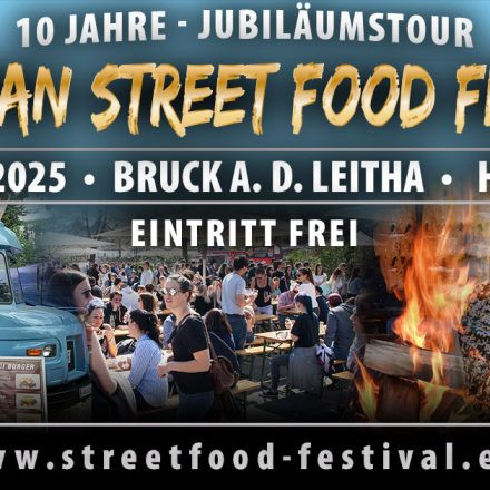 European Street Food Festival