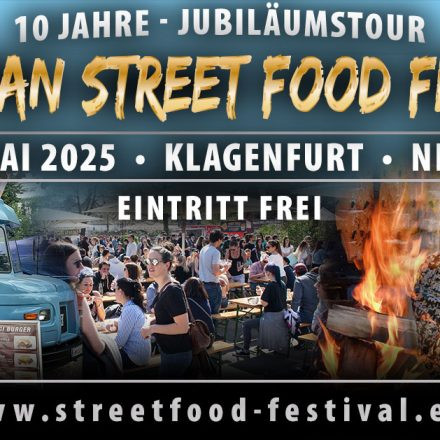 European Street Food Festival