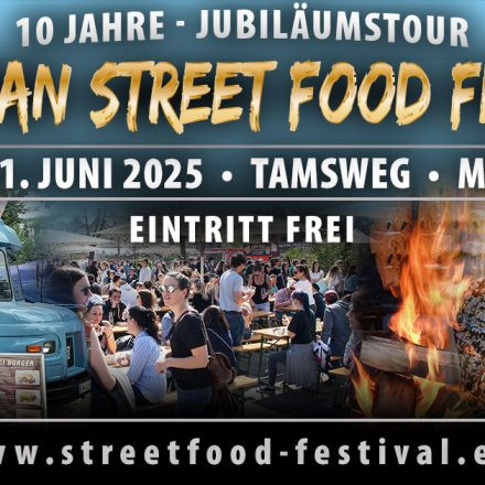 European Street Food Festival