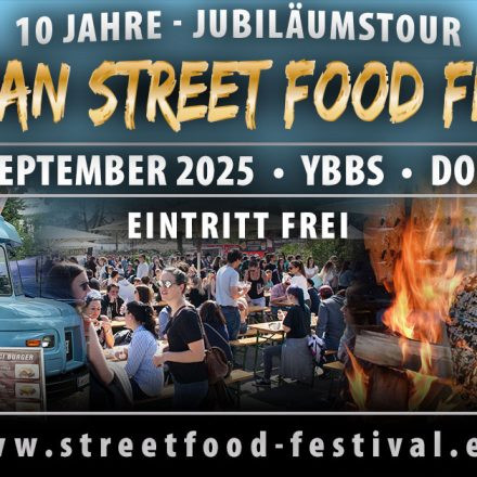 European Street Food Festival