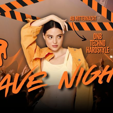 Rave Night