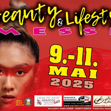 Beauty & Lifestyle Messe