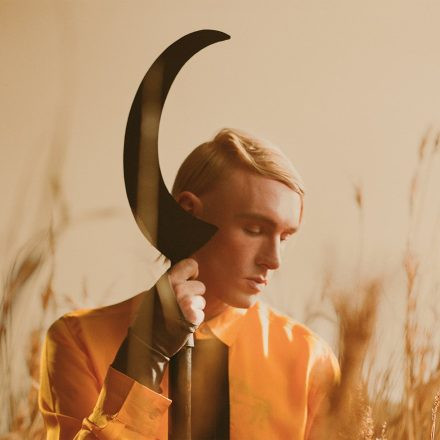 Patrick Wolf