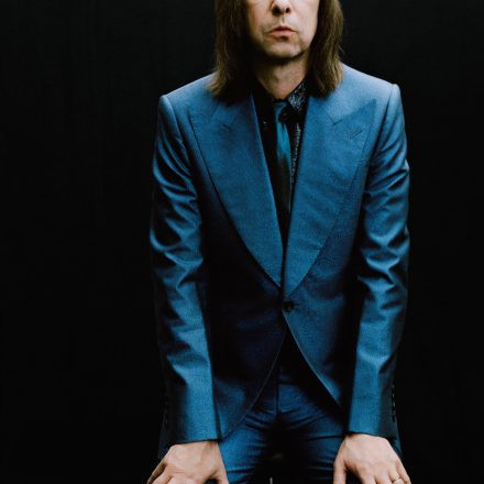 Primal Scream