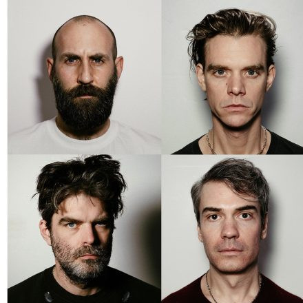 Preoccupations