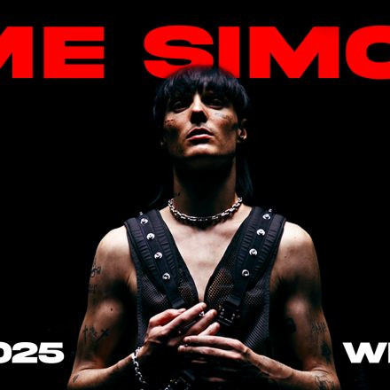 Aime Simone