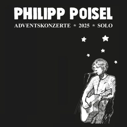 Philipp Poisel