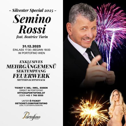 Semino Rossi feat. Beatrice Turin