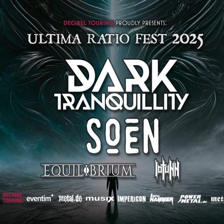 Dark Tranquillity