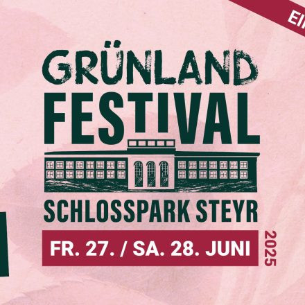 Grünland Festival 2025