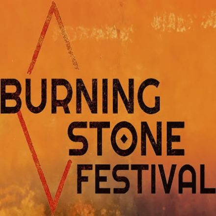 Burning Stone Festival
