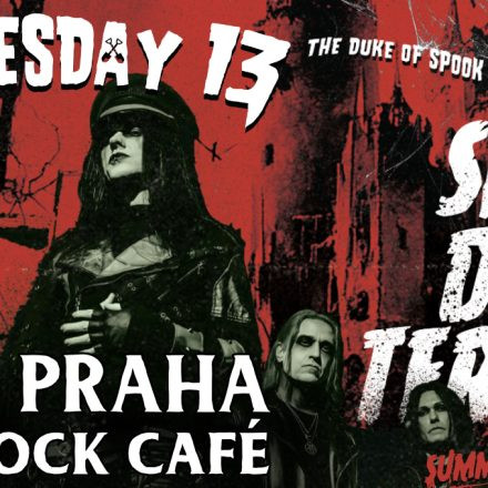 Wednesday 13
