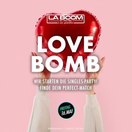 Love Bomb