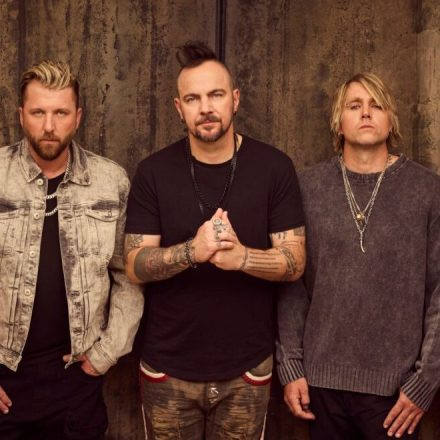 Three Days Grace