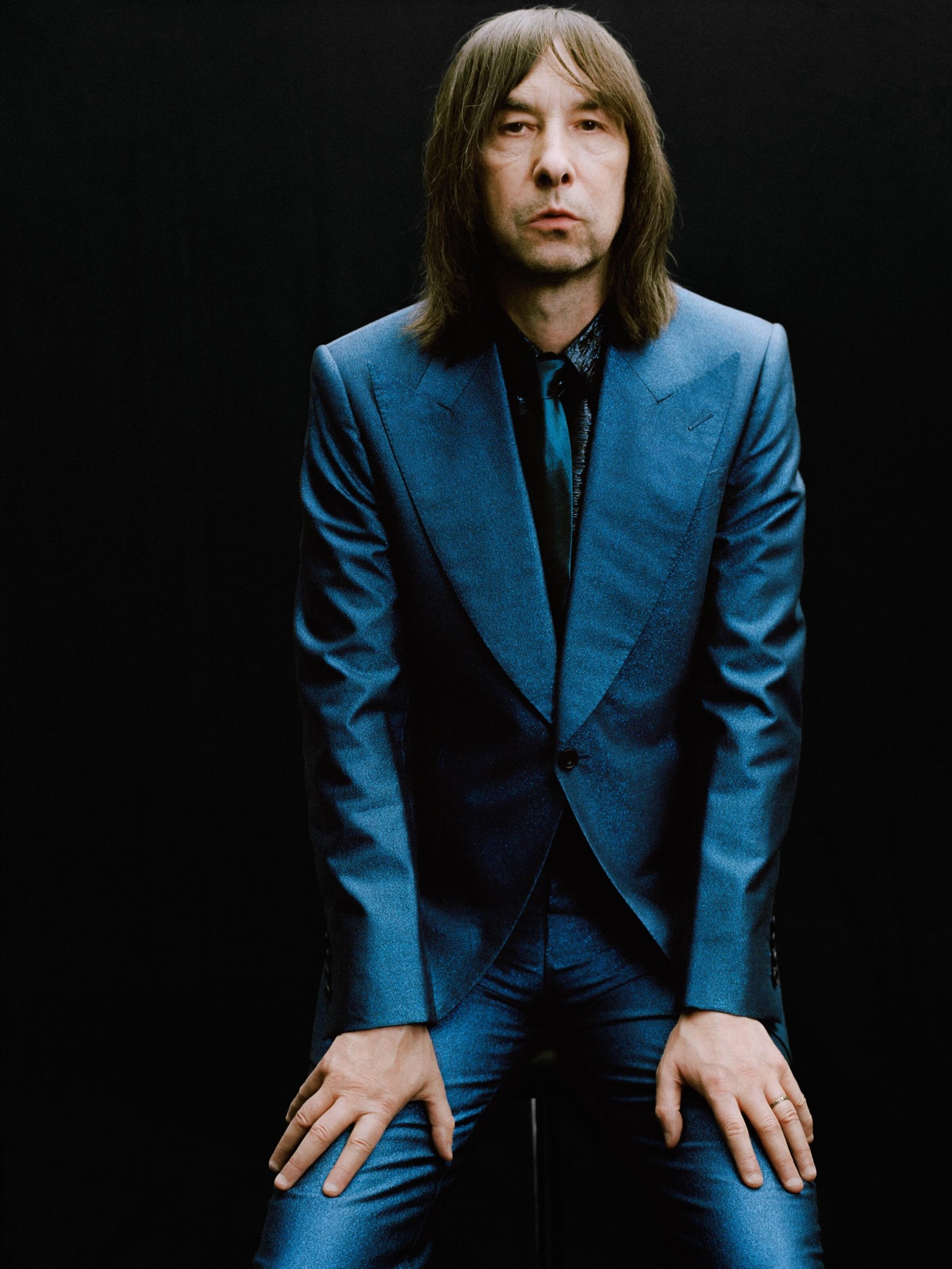 Primal Scream am 15. June 2025 @ Arena Wien. Primal Scream am 15. June 2025 @ Arena Wien.