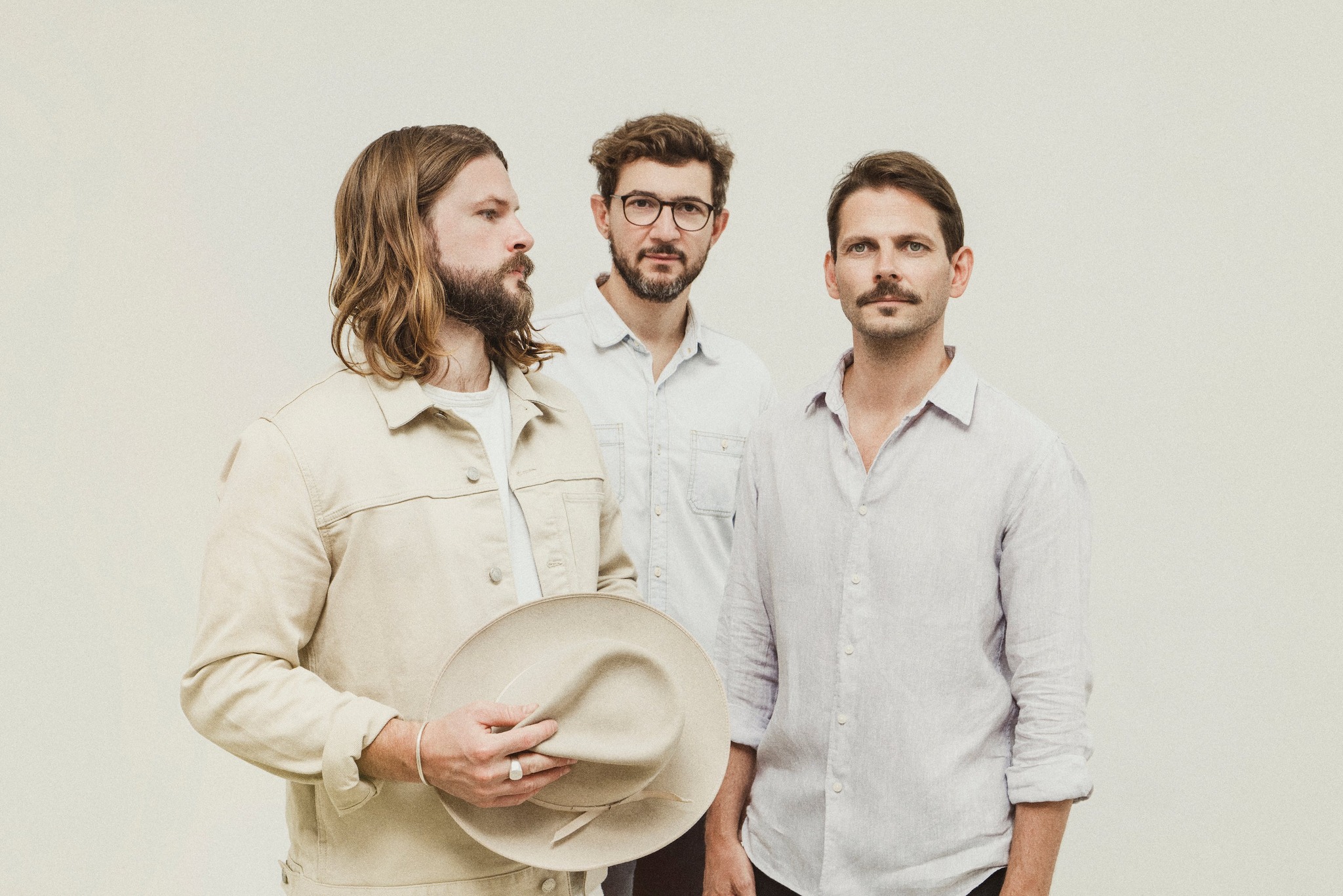 Mighty Oaks am 21. July 2025 @ Schlossbergbühne Kasematten. Mighty Oaks am 21. July 2025 @ Schlossbergbühne Kasematten.