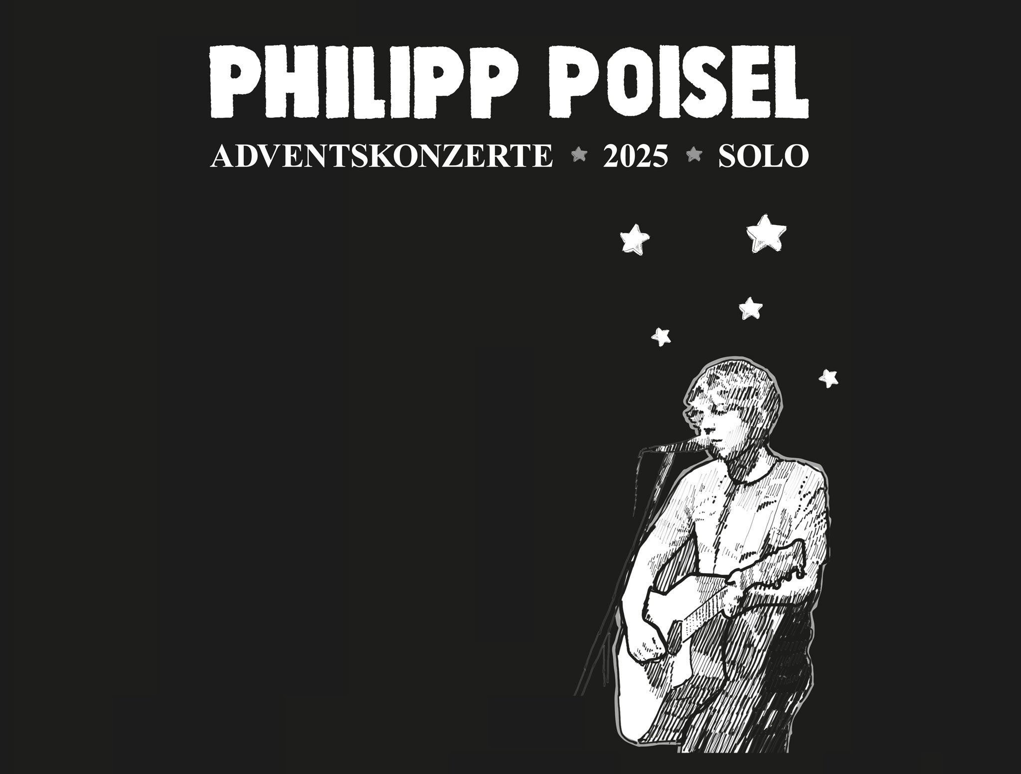 Philipp Poisel am 18. November 2025 @ Orpheum Graz. Philipp Poisel am 18. November 2025 @ Orpheum Graz.