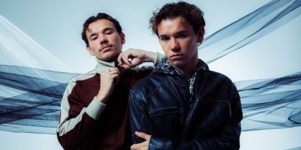 Marcus & Martinus