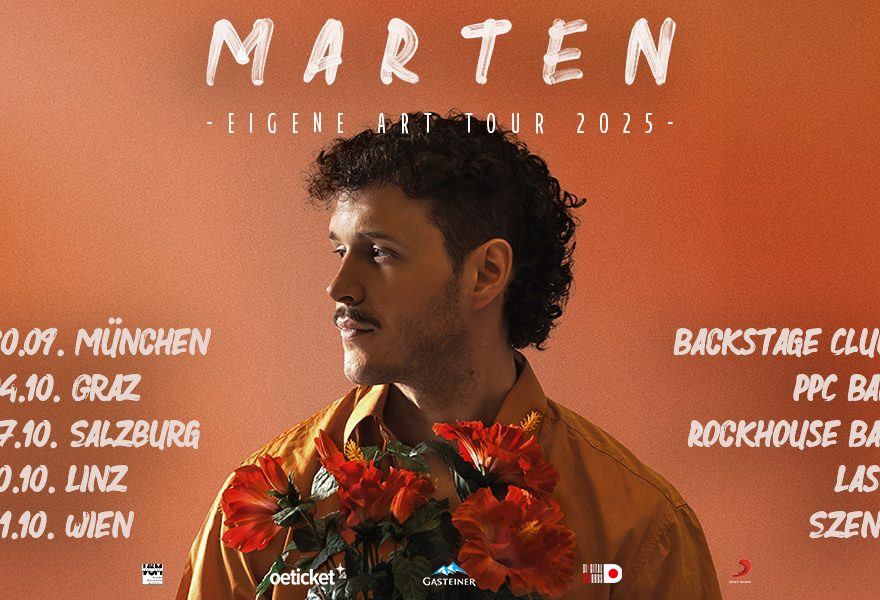 Marten